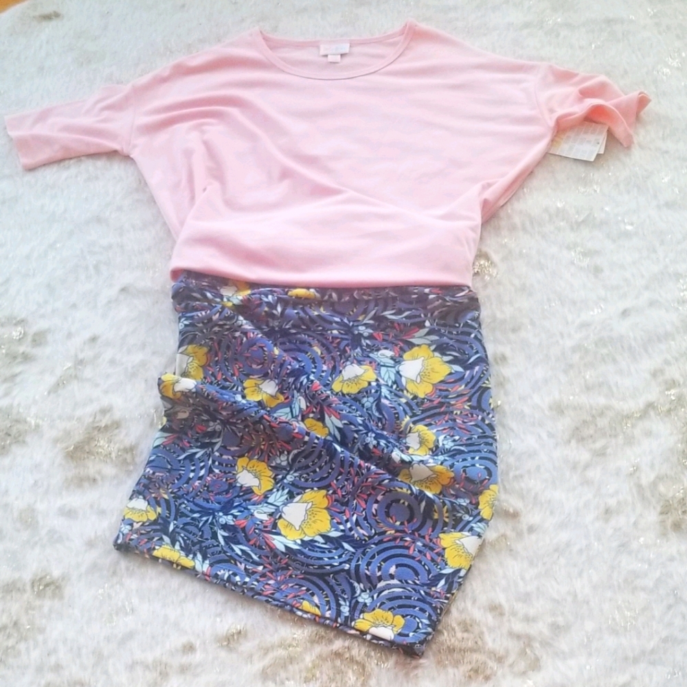LuLaRoe Irma